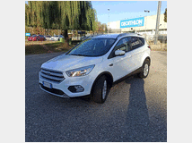 Ford kuga business 1.5